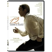 12 Years a Slave (DVD)