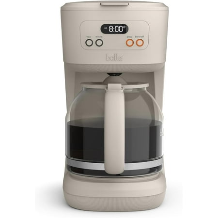 12 cup Programmable Coffee Maker