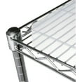thumbnail image 1 of 12"d x 18"w Translucent Wire Shelf Liners, 4 Count, 1 of 5