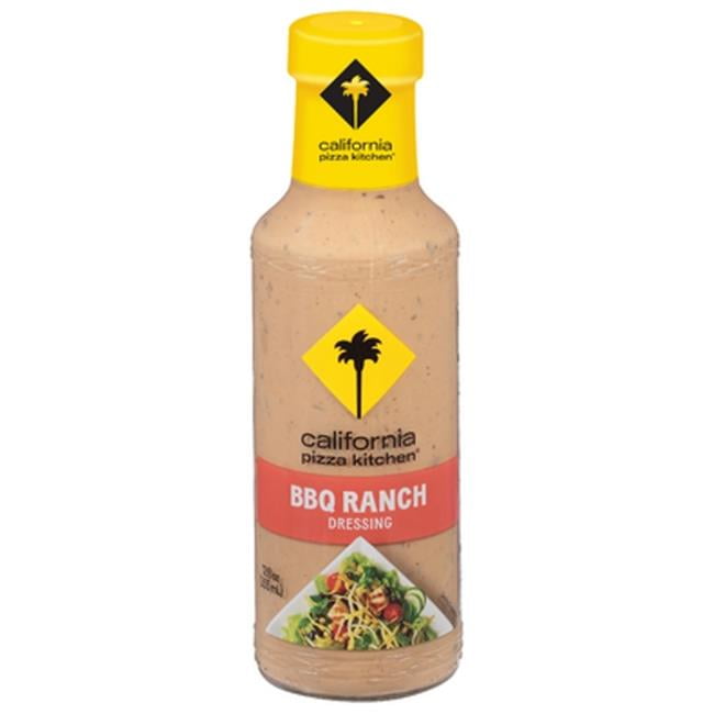 12 fl oz BBQ Ranch Dressing, Pack of 6 - Walmart.com 12 fl oz BBQ Ranch Dressing, Pack of 6 - Walmart.com