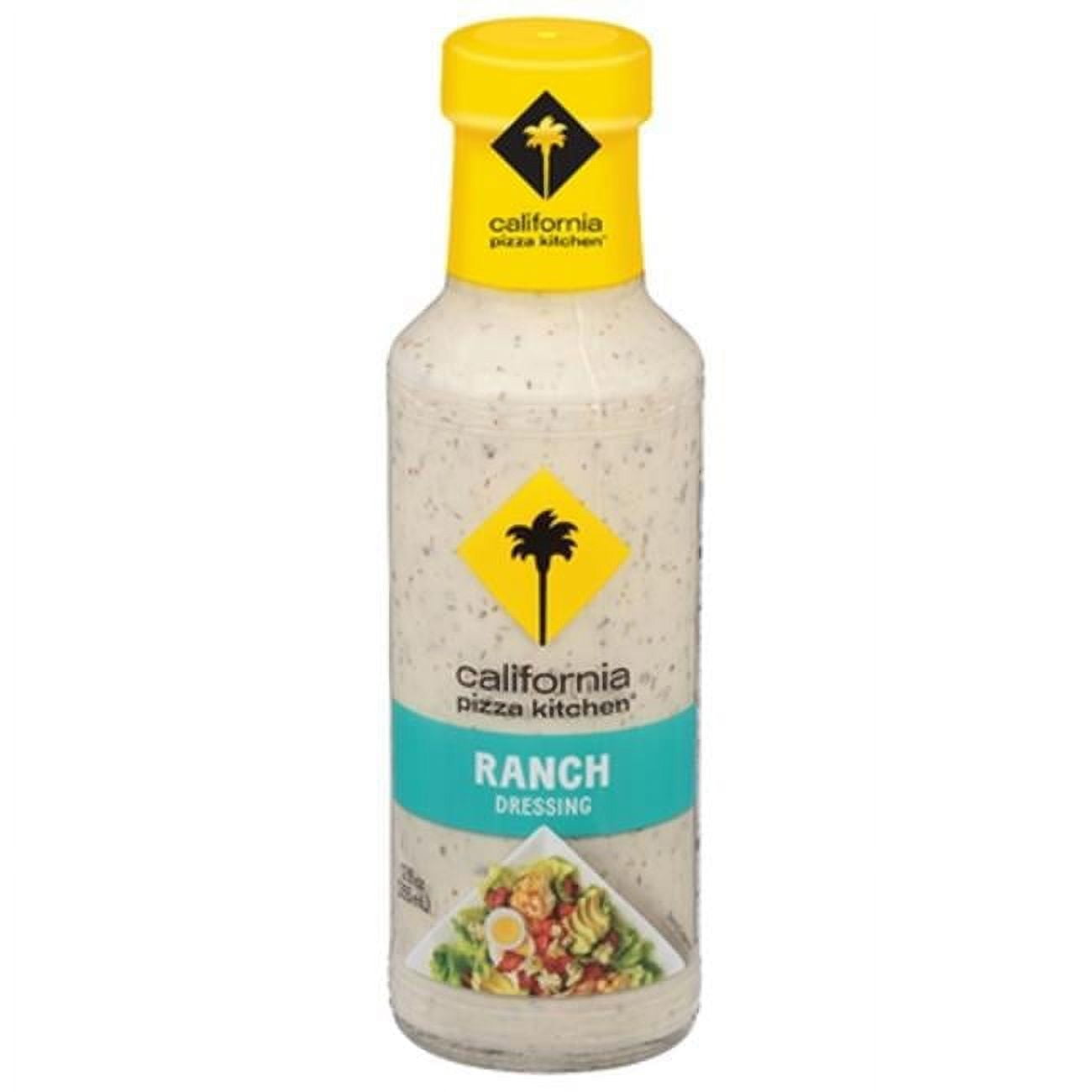 12 fl oz Ranch Dressing, Pack of 6