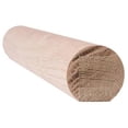thumbnail image 1 of 12 ft. 0.62 in. Diameter 6040 Style Solid Wood Straight Wall Rail., Red Oak, 1 of 1