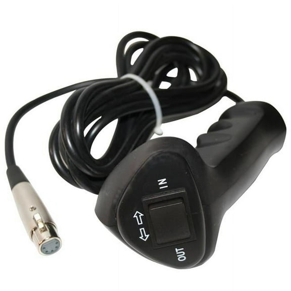 12 ft. Controller Hand Control Truck for 10041x 20289