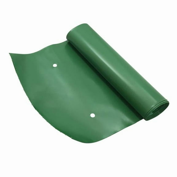 12 ft. Green Away Drain