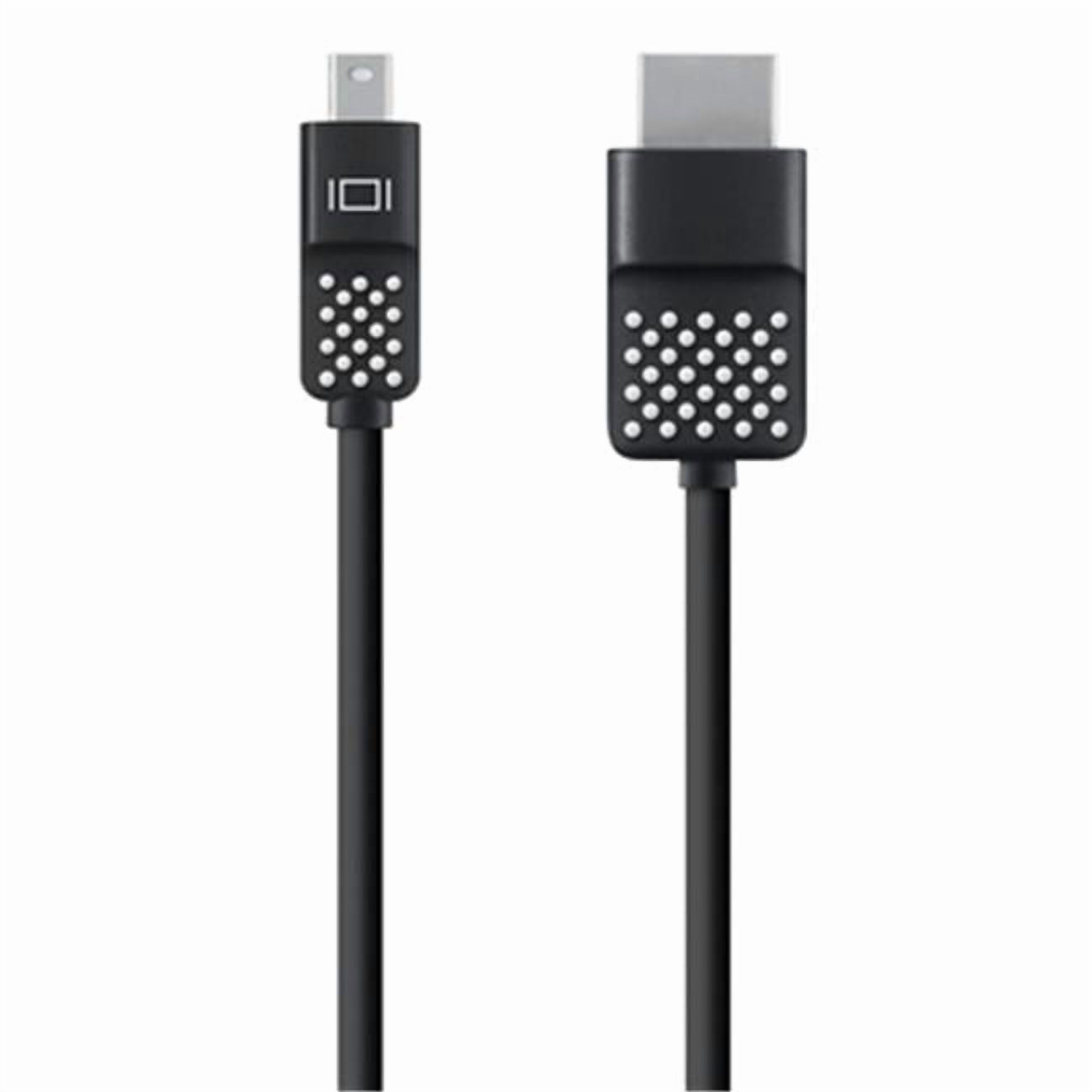 12 ft. Mini DisplayPort To HDTV Cable