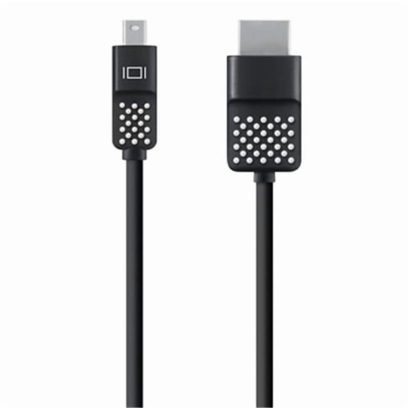 12 ft. Mini DisplayPort To HDTV Cable