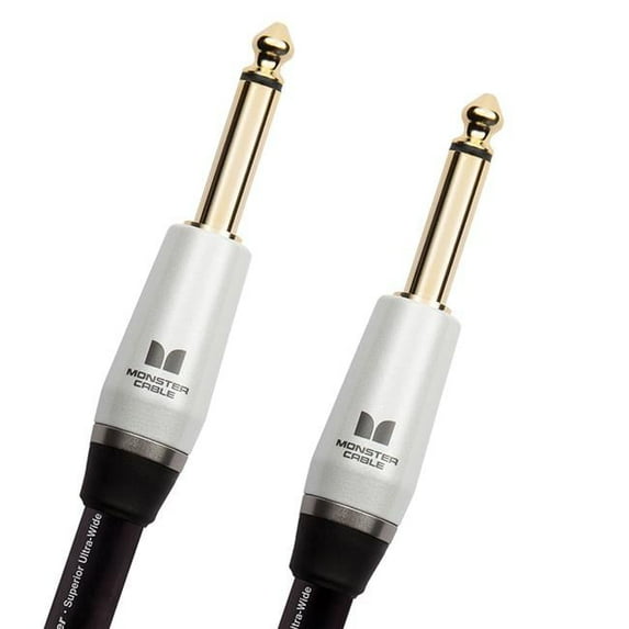 12 ft. Monster Studio Pro 2000 Speaker Cable