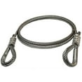 thumbnail image 1 of 12 ft. Power Pull Wire Rope Extension, 1 of 1