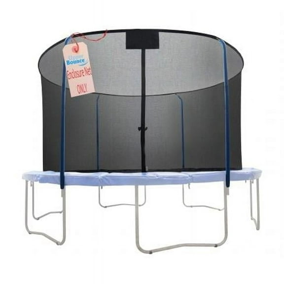 12 ft. Replacement Trampoline Safety Net Fits For 12 ft.