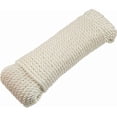 thumbnail image 1 of 12 ft. Rope Planogram POP Kit, White, 1 of 1