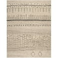 thumbnail image 1 of Traditional Rug - Tunisia Polypropylene -Beige-Color:Beige,Design:Traditional,Shape:Large Rectangle,Size:12'L x 9'W, 1 of 7
