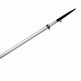 thumbnail image 1 of 12 ft. Single Gen2 Carbon Fiber Center Rigger Pole, White, 1 of 1