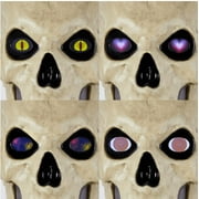 12 ft. Skelly Eye Kit - 8 Function Home Accents Holiday