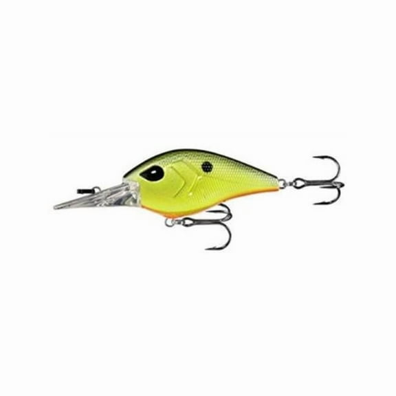 12 ft. Tweetie Pie Troll Hunter Crankbait Fishing Lure