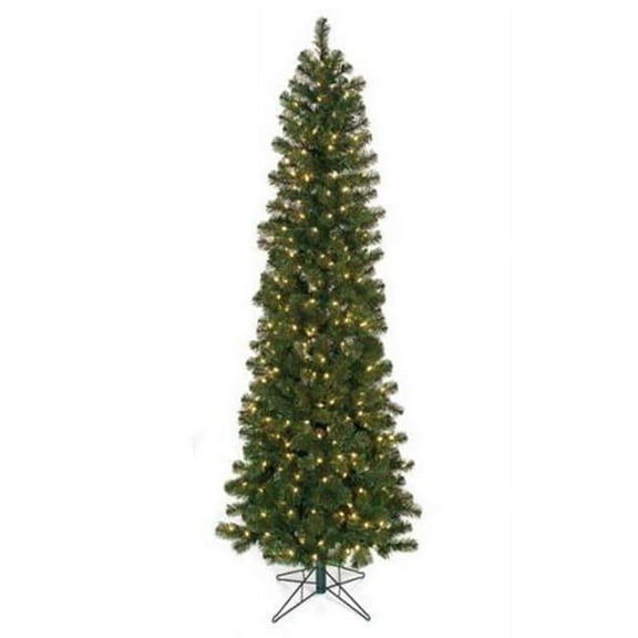 12 ft. Virginia Pine Pencil, Green