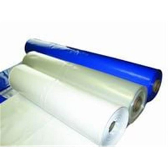 12 ft. x 149 ft. Shrinkwrap 7-ml - White