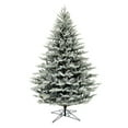 thumbnail image 1 of 12 ft. x 78 in. Douglas Blue Fir Artificial Christmas Tree with Tree 6660 PE & PVC Tips, 1 of 1