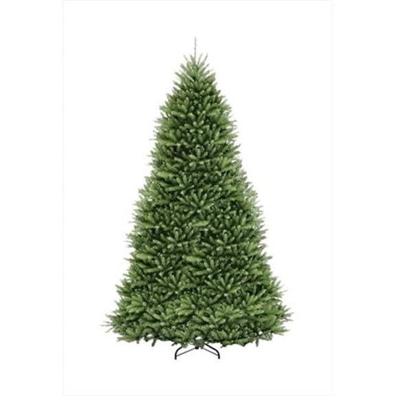 12 ft. x 80 in. Unlit Northern Pine Tree 7794 Tips