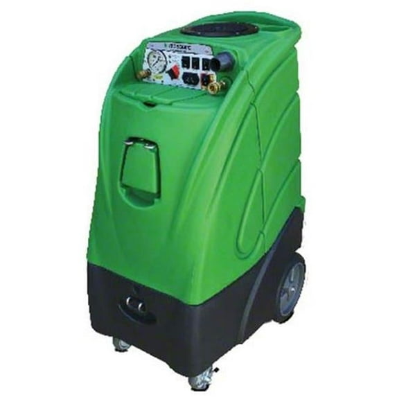 12 gal 1200 PSI Line No Heat Machine Extractor Vacuum