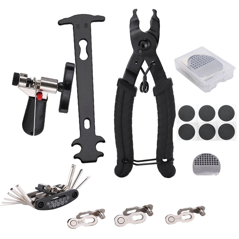Buckle Plier Multifunction Quick Removal Install Plier Chain Clamp Repair Tools