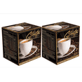 thumbnail image 1 of 12-in-1 Gluta Lipo Coffee (20 Sachets), 1 of 1