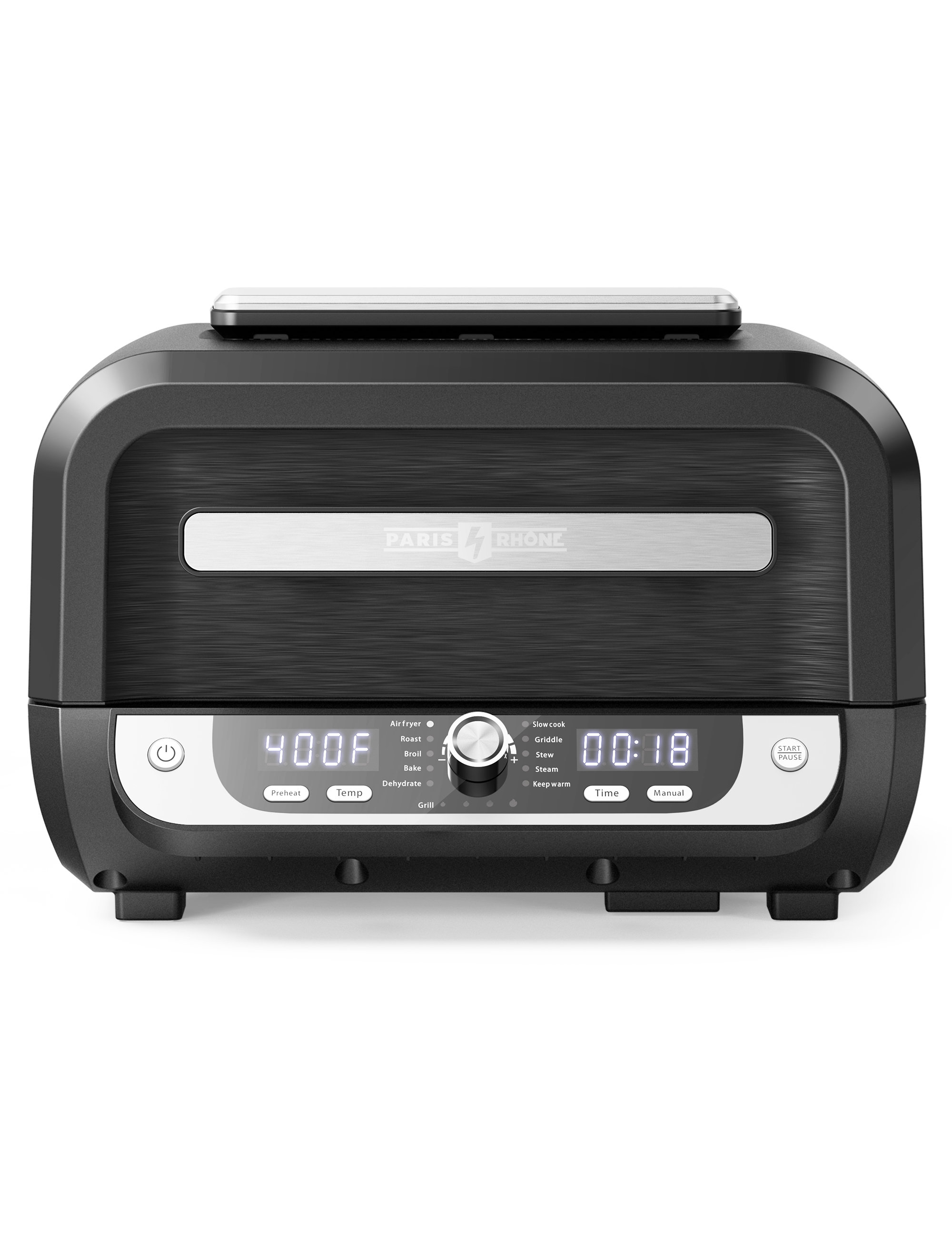 Bella 8In1 Grill Station Box