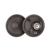 Eminence Neodymium Series Deltalite II 2512 12 Pro Audio Speaker, 250 Watts at 8 Ohms, Black