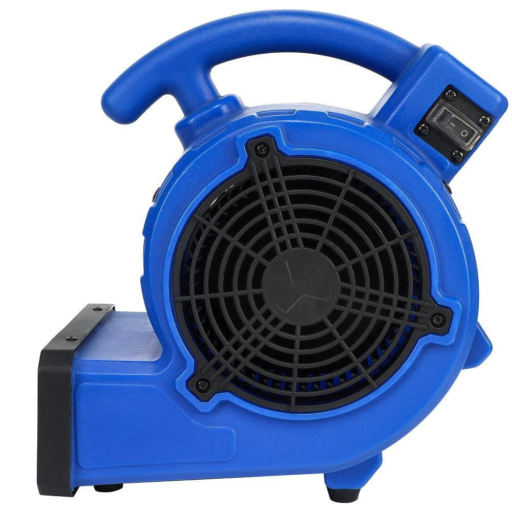 12-in-305-cfm-mini-floor-fan-blower-fan-air-mover-in-blue-for-water