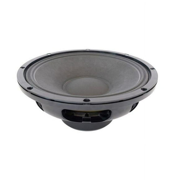 12 in. 8 Ohm 1200W Continuous Power Handling Woofer with High Sensitivity
