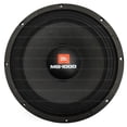 thumbnail image 1 of 12 in. 8 ohm 500W RMS Mid-Bass Woofer Speaker Driver, 1 of 1