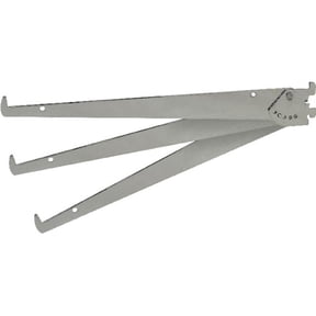 Adjustable Shelving Brackets