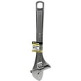 thumbnail image 1 of 12 in. Adjustable Wrench, 1 of 1
