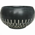 thumbnail image 1 of 12 in. Ava Ceramic Planter, 1 of 1
