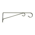 thumbnail image 1 of 12 in. Black Bracket, 1 of 1