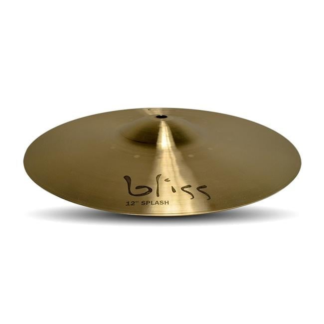 12 in. Bliss Series Splash Cymbal