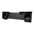 thumbnail image 1 of 12 in. Bomb 07-13 GMC Dual Woofer Box, 1 of 1