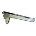 thumbnail image 1 of 12 in. Bracket for Double Slot - Anochrome - 12in., 1 of 1