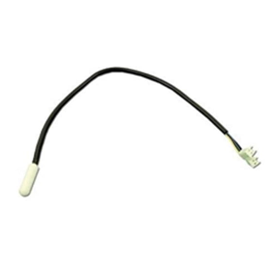 12 in. Cable Dual Purpose Temp Hi Limit Sensor with 2 Pin Jst Style Plugs