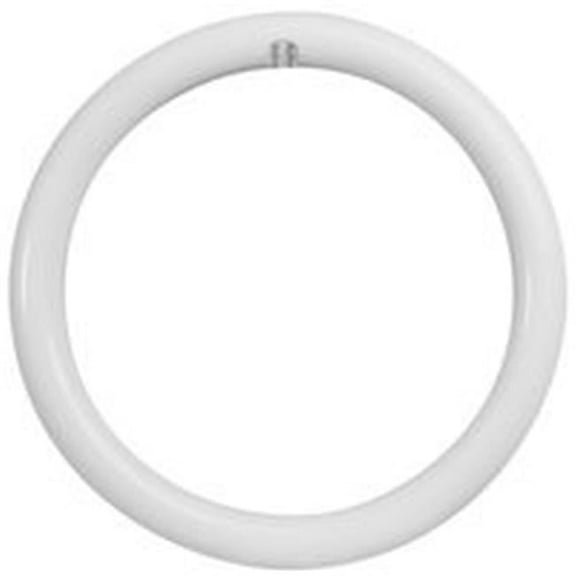 12 in. Circular LED 4000K 4 Pin Lamp