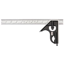 Combination Squares for Accurate Measurement