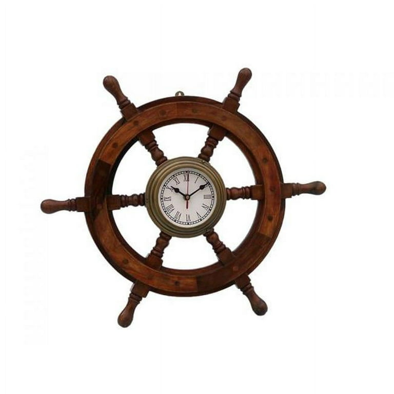 https://i5.walmartimages.com/seo/12-in-Deluxe-Class-Wood-Antique-Brass-Ship-Steering-Wheel-Clock_bd8a0f02-6d32-4bb6-b039-6e7dc794741a.f33bc2a2a87b9520f9ca5a2b9dfa34ce.jpeg?odnHeight=768&odnWidth=768&odnBg=FFFFFF