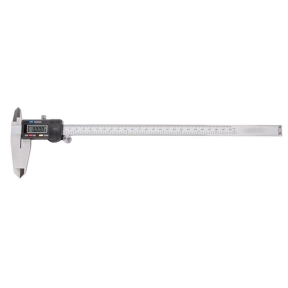 12 in. Digital Caliper