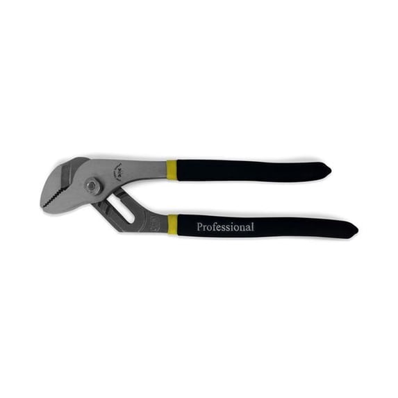 12 in. Groove Joint Pliers