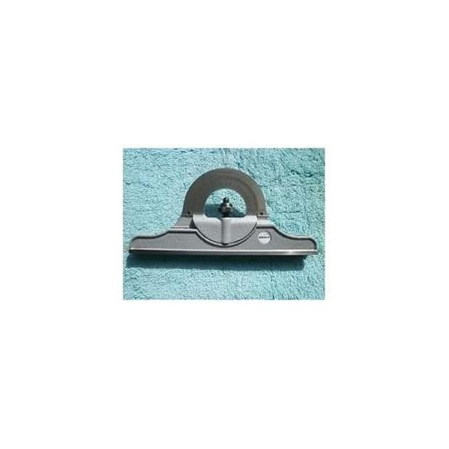 12 in. Hard Reversible Protractor Head - Walmart.com