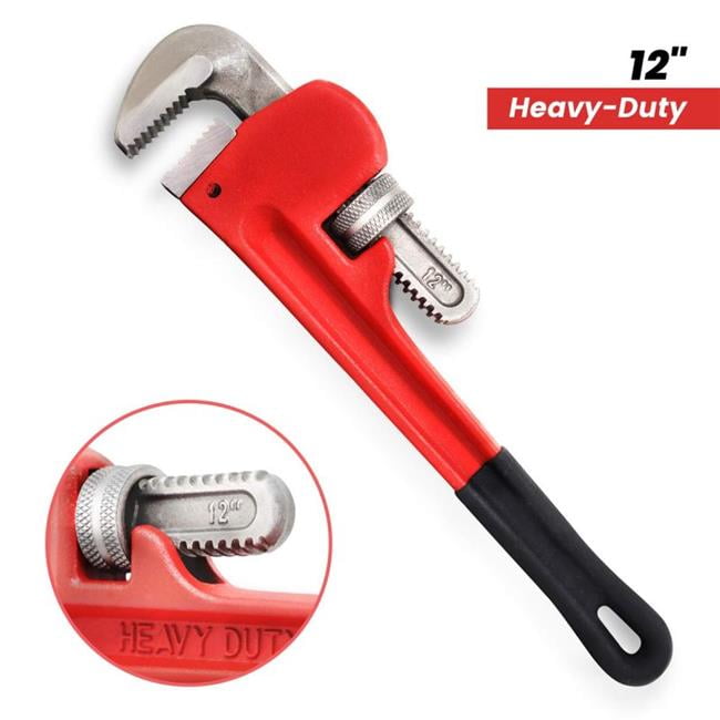 14 in. Heavy Duty Pipe Wrench