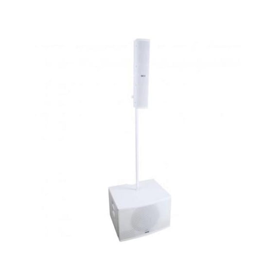 12 in. Linearray Sub Pole DPS USB Mixer