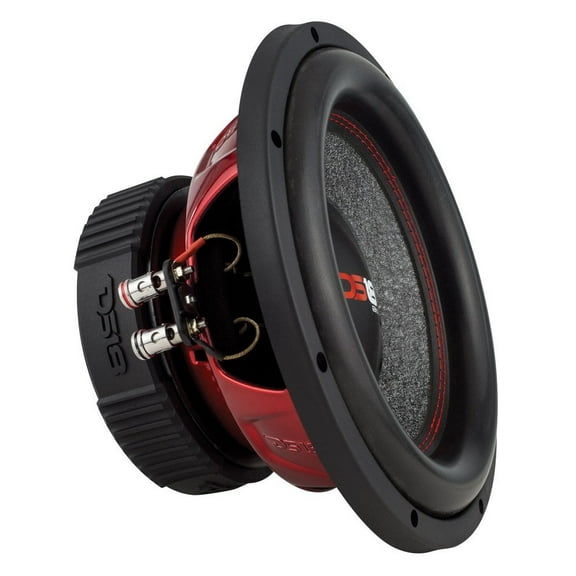 12-in Loaded Subwoofer Ported Enclosure With GEN-X124D 450 Watts Rms