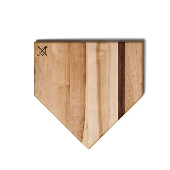 12 in. MLB Home Plate Board