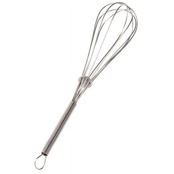12 in. Metal Mixing Whisk