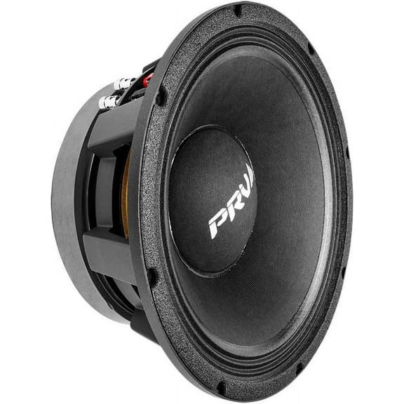 12-in Midrange Loudspeaker